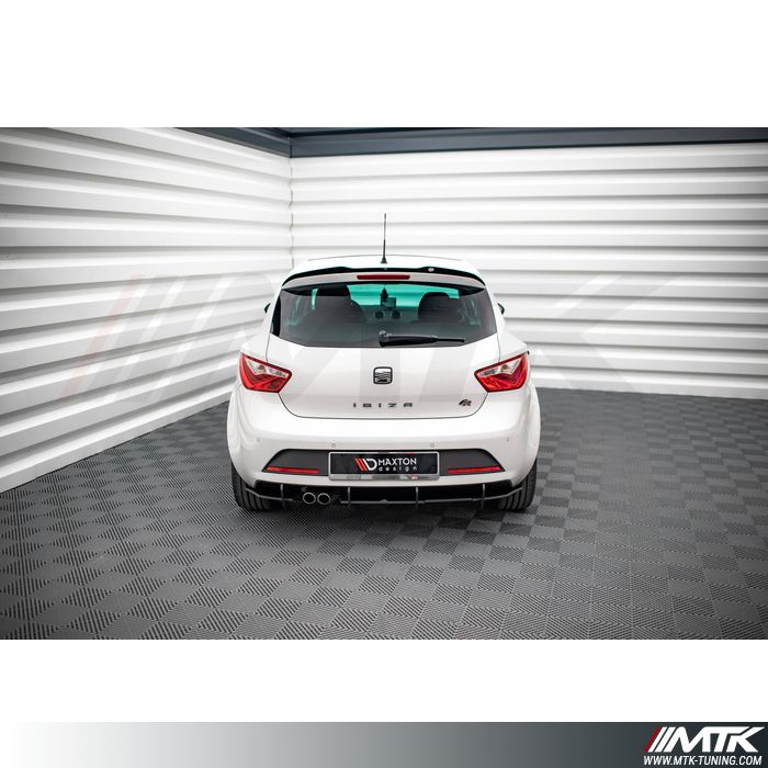 Diffuseur central Maxton Street Pro Seat Ibiza FR Phase 2 2012 - 2017